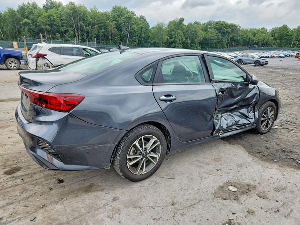 2024 KIA FORTE LX, LXS