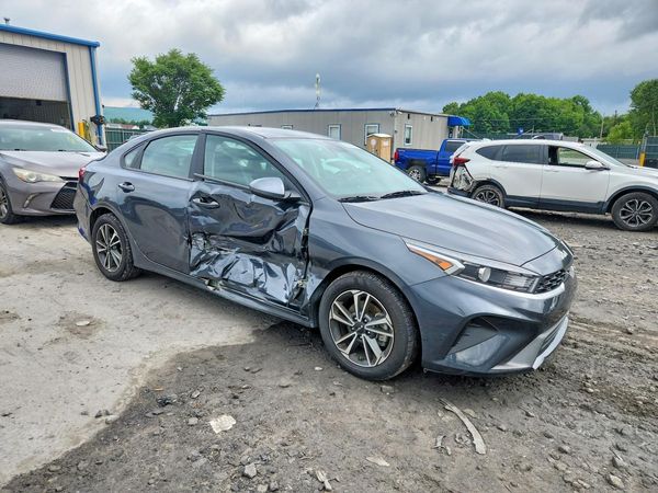 2024 KIA FORTE LX, LXS