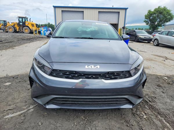 2024 KIA FORTE LX, LXS