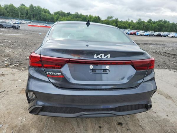 2024 KIA FORTE LX, LXS