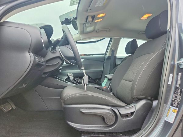 2024 KIA FORTE LX, LXS
