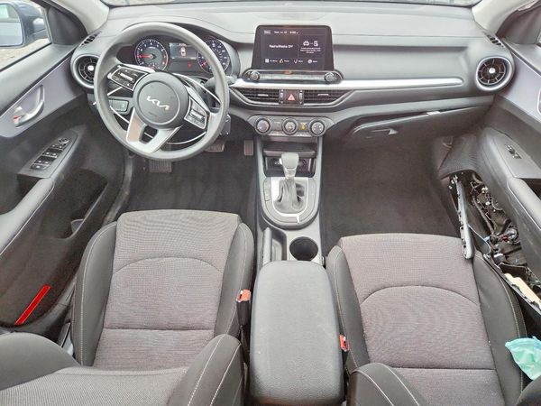 2024 KIA FORTE LX, LXS