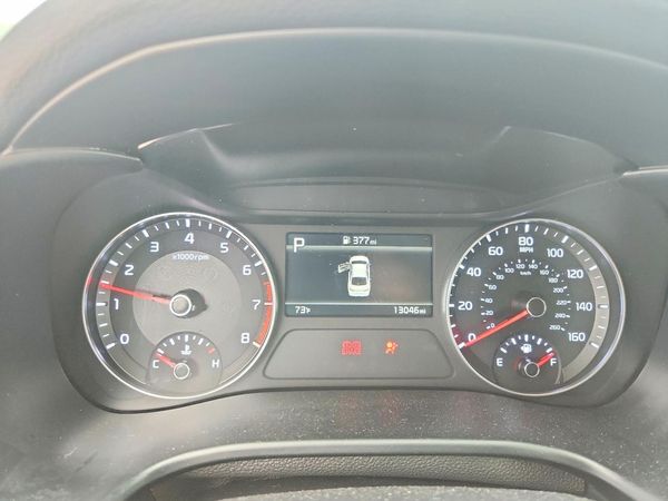 2024 KIA FORTE LX, LXS