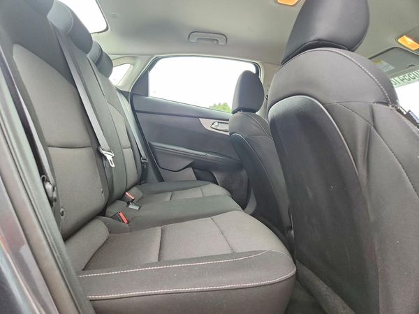 2024 KIA FORTE LX, LXS
