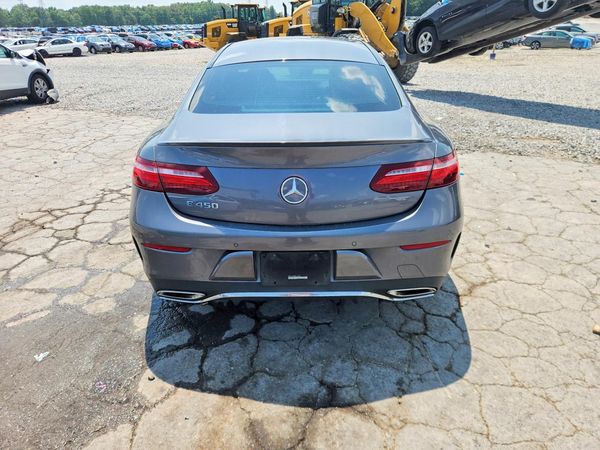 2019 MERCEDES-BENZ E