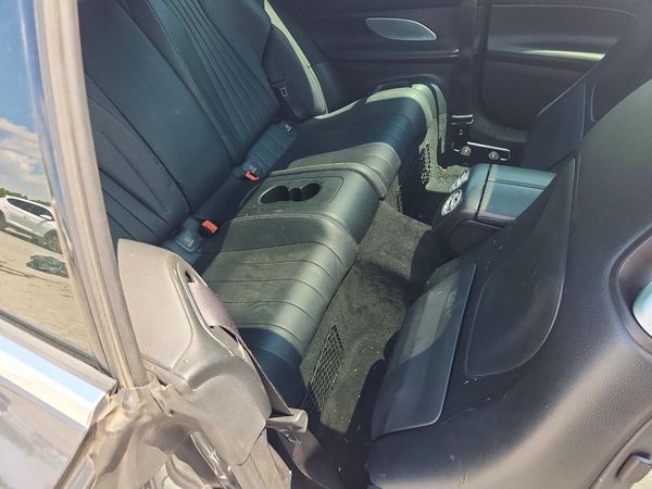 2019 MERCEDES-BENZ E