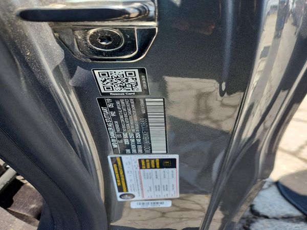 2019 MERCEDES-BENZ E