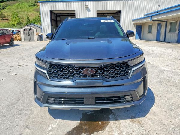 2021 KIA SORENTO SX, SXP