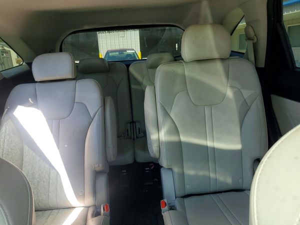 2021 KIA SORENTO SX, SXP