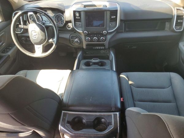 2019 RAM 1500 Big Horn/Lonestar — CKPT