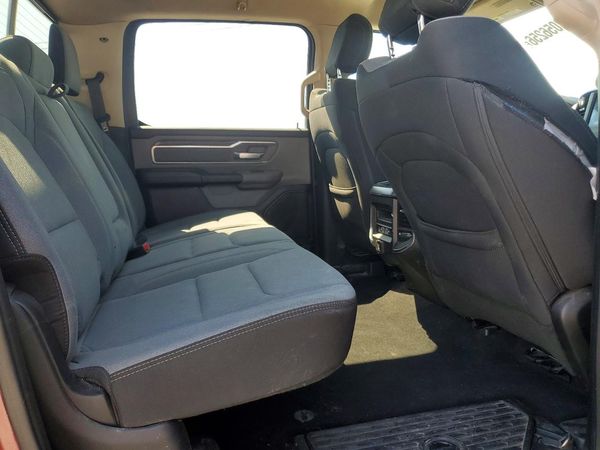2019 RAM 1500 Big Horn/Lonestar — PSRS