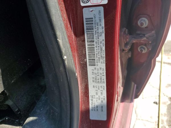 2019 RAM 1500 Big Horn/Lonestar — VINS