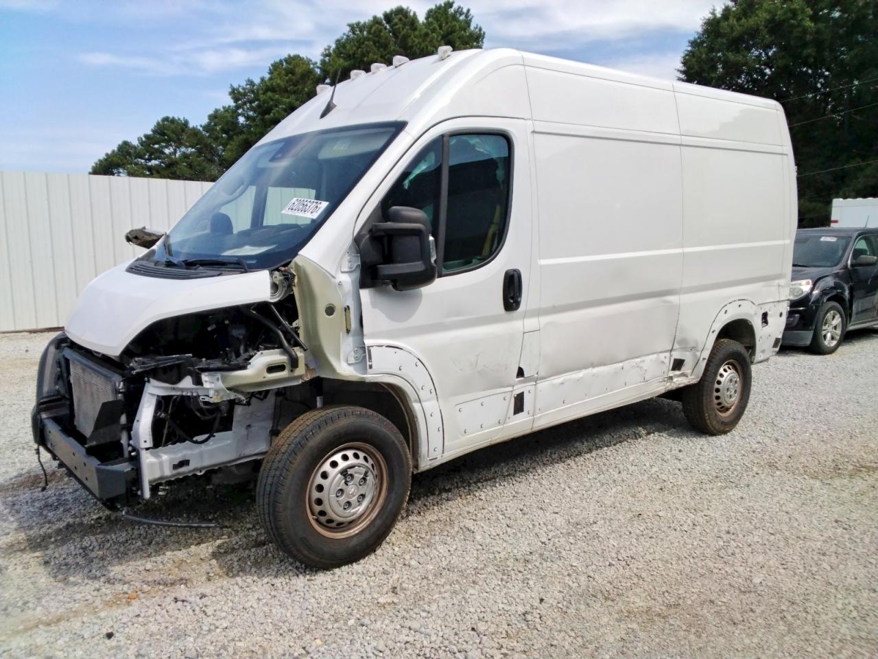 RAM PROMASTER 1500