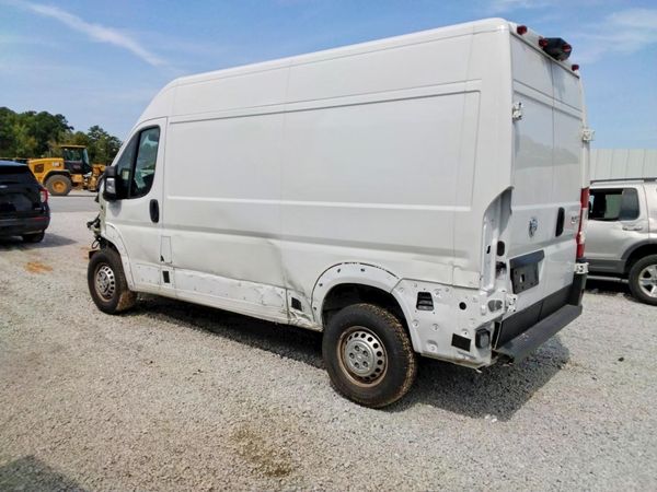 2026 RAM PROMASTER 1500