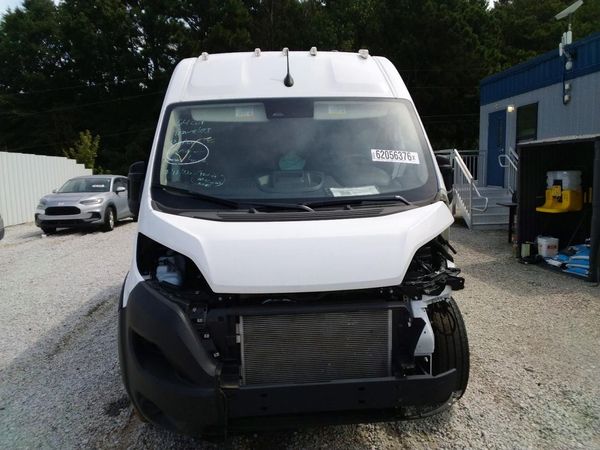 2026 RAM PROMASTER 1500