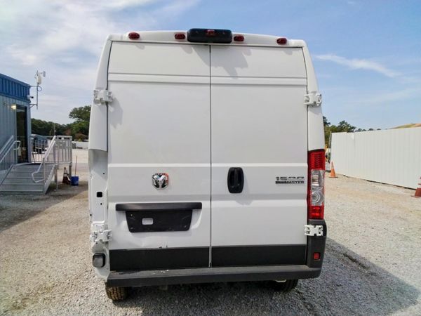2026 RAM PROMASTER 1500