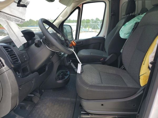 2026 RAM PROMASTER 1500