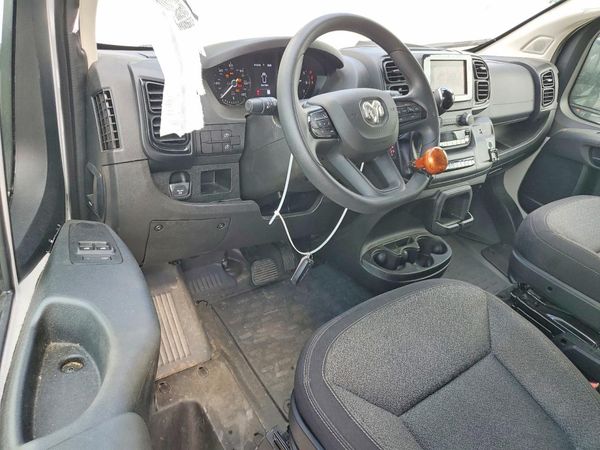 2026 RAM PROMASTER 1500