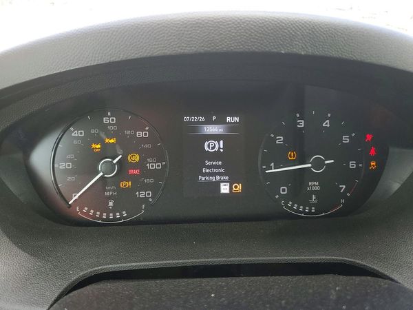 2026 RAM PROMASTER 1500