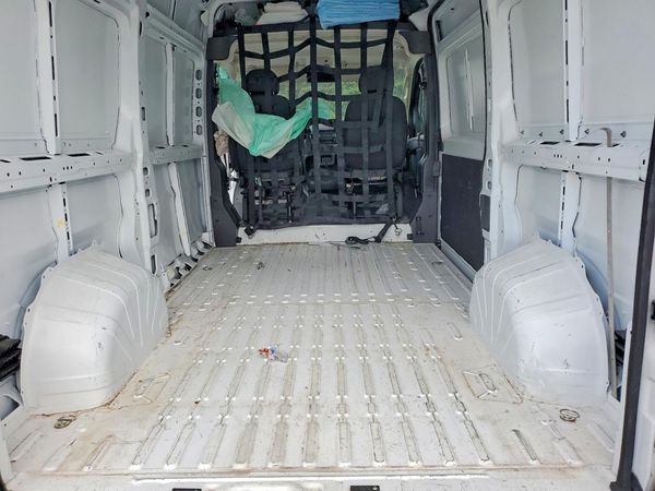 2026 RAM PROMASTER 1500