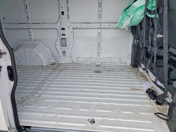 2026 RAM PROMASTER 1500