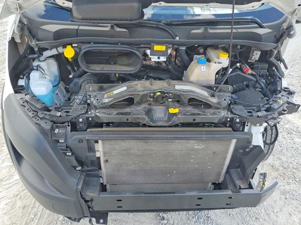 2026 RAM PROMASTER 1500