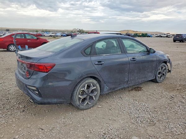 2019 KIA FORTE FE/LX/LXS