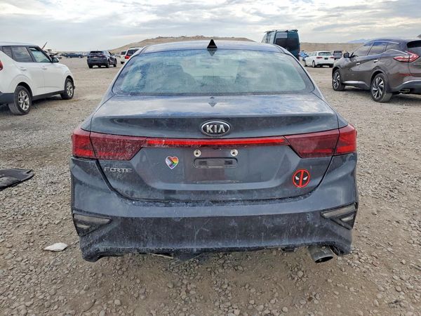 2019 KIA FORTE FE/LX/LXS