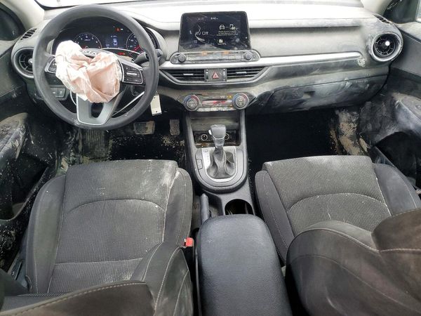 2019 KIA FORTE FE/LX/LXS