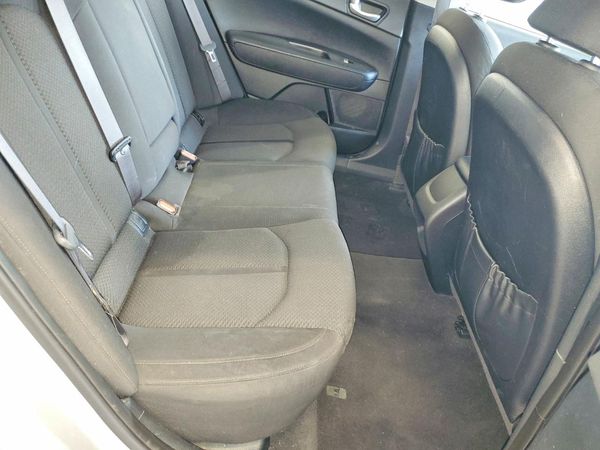 2017 KIA OPTIMA