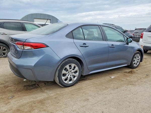 2024 TOYOTA COROLLA — PSRA