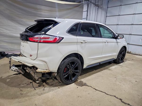 2021 FORD EDGE ST