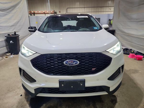 2021 FORD EDGE ST