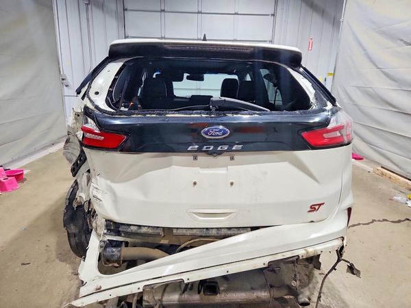 2021 FORD EDGE ST