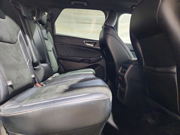 2021 FORD EDGE ST