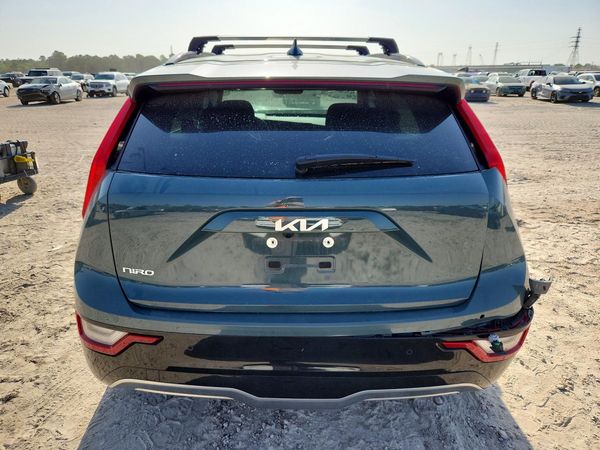 2023 KIA NIRO
