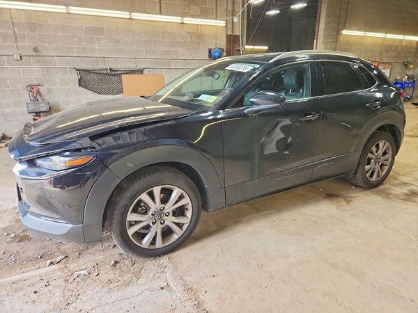 2021 MAZDA CX-30