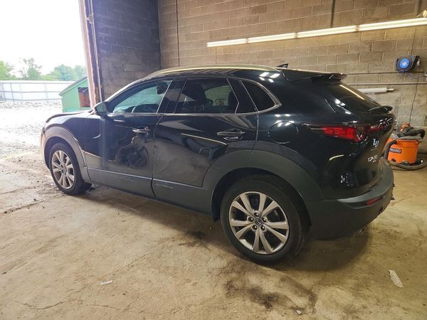 2021 MAZDA CX-30