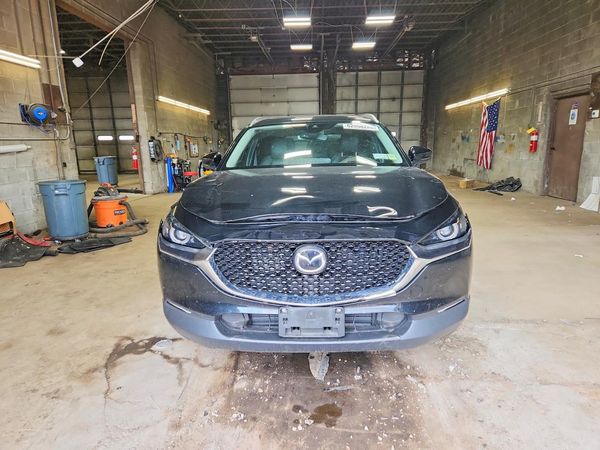 2021 MAZDA CX-30