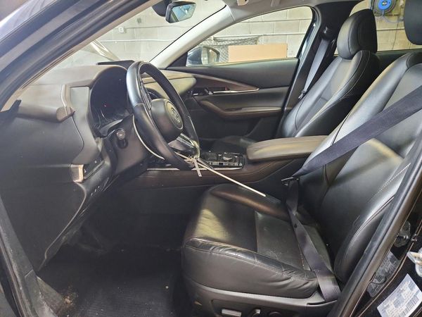 2021 MAZDA CX-30