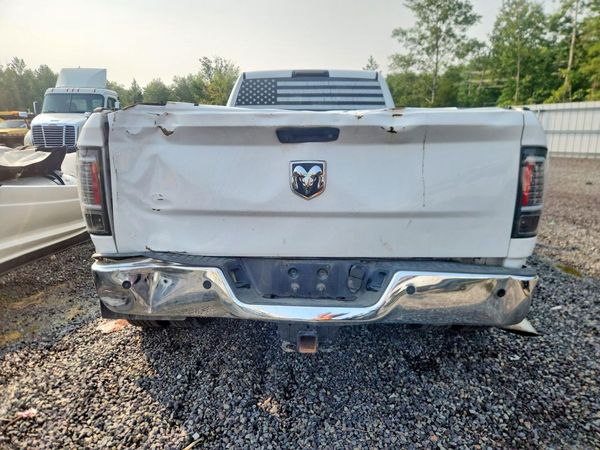 2017 RAM 3500 ST