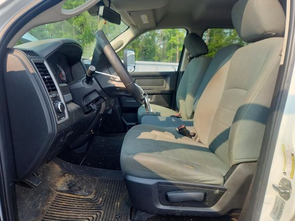 2017 RAM 3500 ST