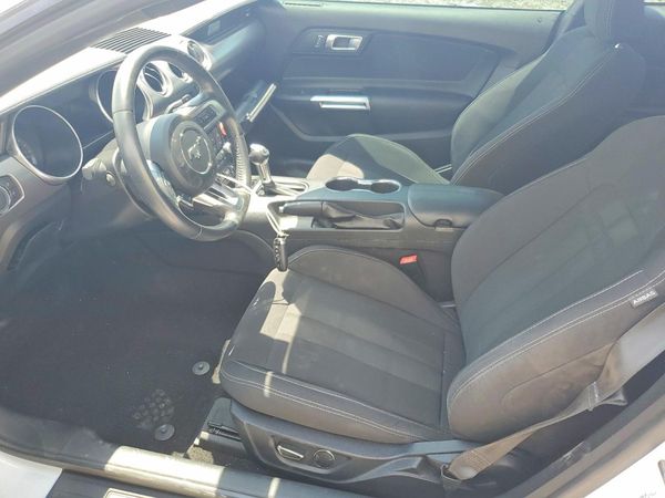 2019 FORD MUSTANG GT Coupe