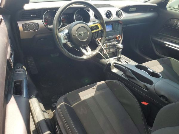 2019 FORD MUSTANG GT Coupe