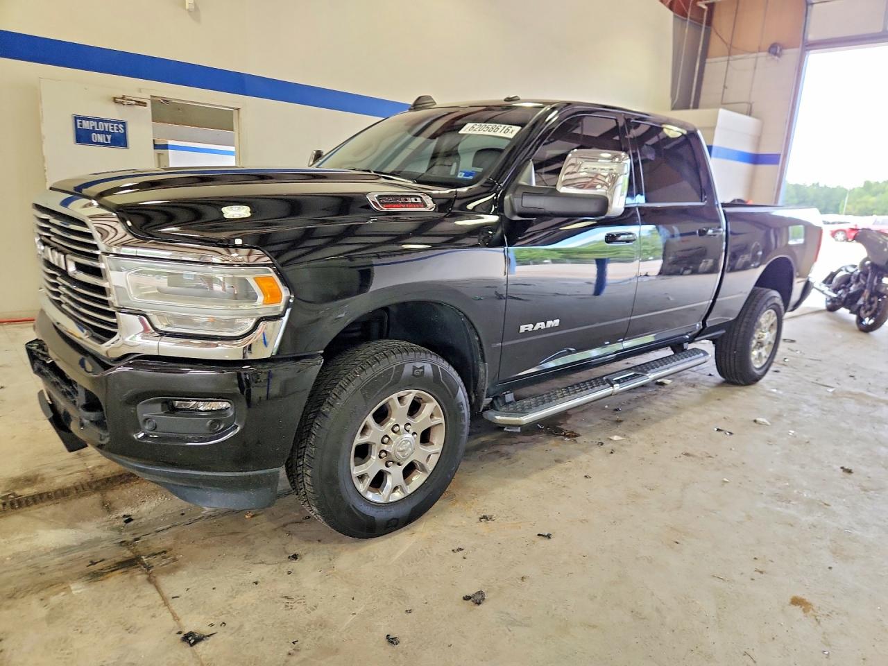 2024 RAM 2500 LARAMIE CREW CAB 4X4