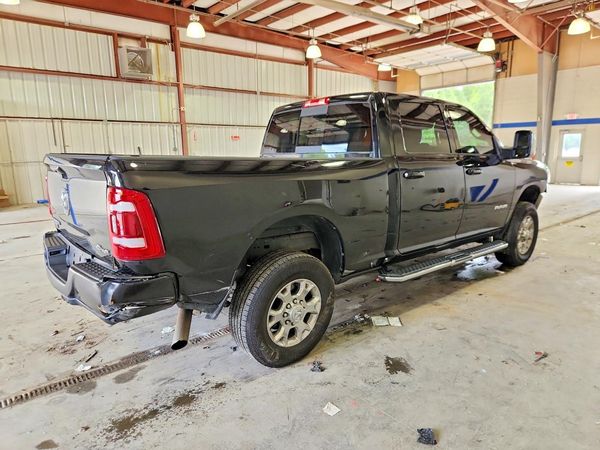 2024 RAM 2500 LARAMIE CREW CAB 4X4