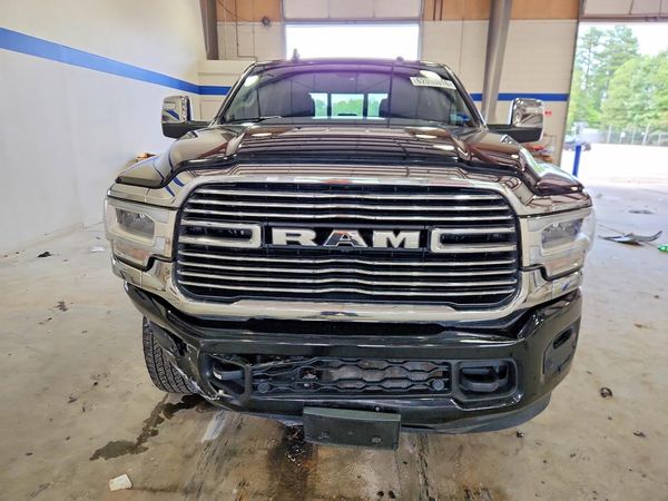 2024 RAM 2500 LARAMIE CREW CAB 4X4