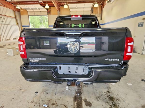 2024 RAM 2500 LARAMIE CREW CAB 4X4