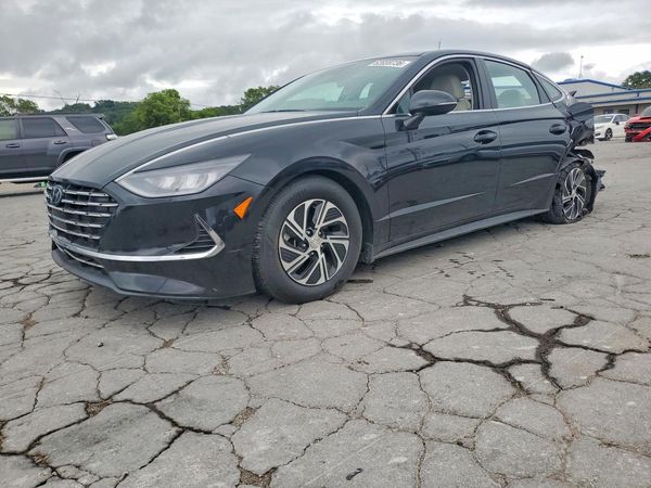 2021 HYUNDAI SONATA