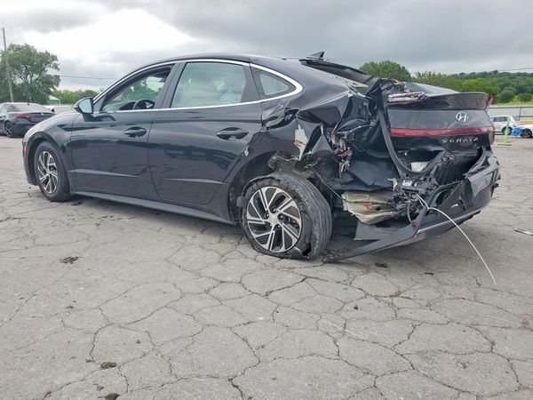 2021 HYUNDAI SONATA